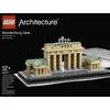 Image de LEGO® Architecture - Porte de Brandebourg - Jeu de construction - 363 pièces