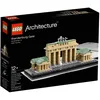 Image de LEGO Architecture - Porte de Brandebourg - 21011 en occasion ou reconditionné