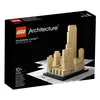 Image de LEGO Architecture - Rockefeller Center - 21007 en occasion ou reconditionné