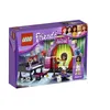 Image de Lego Friends - Le Concert dAndréa