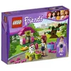 Image de LEGO Friends - Le chiot de Mia - 3934 en occasion ou reconditionné