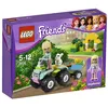 Image de LEGO Friends - Le lapin de StÃ©phanie - 3935 en occasion ou reconditionné