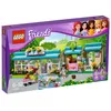 Image de LEGO Friends - La clinique vÃ©tÃ©rinaire - 3188 en occasion ou reconditionné