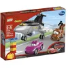 Image de LEGO DUPLO - Siddeley - 6134 en occasion ou reconditionné