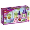 Image de LEGO DUPLO - La Belle au Bois Dormant - 6151 en occasion ou reconditionné