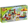 Image de LEGO DUPLO - La clinique vétérinaire - 6158 en occasion ou reconditionné