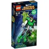 Image de LEGO DC Comics - Green Lantern - 4528 en occasion ou reconditionné