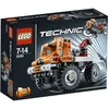 Image de LEGO Technic - La mini-dÃ©panneuse - 9390 en occasion ou reconditionné