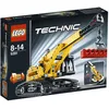 Image de LEGO Technic - La grue sur chenilles - 9391 en occasion ou reconditionné