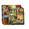 Image de Lego Ninjago - Set dEntraînement - Kai et le serpent - 9558 - Garçon - A partir de 6 ans