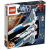 Image de LEGO Star Wars - Pre Vizsla's Mandalorian Fighter - 9525 en occasion ou reconditionné