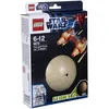 Image de Lego Star Wars - 9678 - Twin-pod Cloud Car & Bespin - Garçon - A partir de 6 ans - Livré à lunité