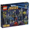 Image de LEGO DC Comics - La Batcave - 6860 en occasion ou reconditionné