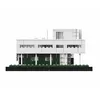Image de JEU DE CONSTRUCTION - LEGO - Villa Savoye - 660 pièces - Lego Architecture - 12+ ans