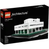 Image de LEGO Architecture - Villa Savoye - 21014 en occasion ou reconditionné