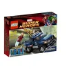 Image de LEGO 6867 Marvel Super Heroes - LEvasion De Loki
