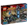 Image de LEGO Marvel - Spider-Man vs. Doc Ock - 6873 en occasion ou reconditionné