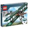 Image de JEU DE CONSTRUCTION - LEGO - SOPWITH CAMEL - 883 pièces - 3+ ans - 48 x 705 x 378 cm