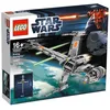 Image de LEGO Star Wars - B-Wing Starfighter - 10227 en occasion ou reconditionné