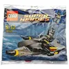 Image de LEGO DC Comics - Batman Jet Surfer (Polybag) - 30160 en occasion ou reconditionné