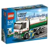 Image de LEGO City 60016 Le camion-citerne