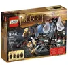 Image de LEGO Le Hobbit - Les araignÃ©es de la forÃªt de Mirkwood - 79001 en occasion ou reconditionné