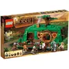Image de LEGO Le Hobbit - La rencontre à Cul-de-sac - 79003 en occasion ou reconditionné