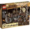 Image de Lego The Hobbit La Bataille Contre Le Roi Gobelin