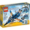 Image de LEGO Creator - L'avion de chasse - 31008 en occasion ou reconditionné