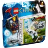 Image de LEGO Chima - La tour de glace - 70106 en occasion ou reconditionné