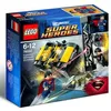 Image de Jeu de construction LEGO - DC Universe Super Heroes - Superman - 119 pièces - A partir de 7 ans