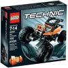 Image de LEGO Technic - Le mini tout-terrain - 42001 en occasion ou reconditionné