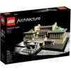 Image de LEGO Architecture - HÃ´tel impÃ©rial (Tokyo, Japon) - 21017 en occasion ou reconditionné