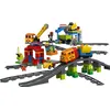 Image de LEGO DUPLO - La boîte train grand luxe - 10508 en occasion ou reconditionné