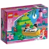 Image de LEGO DUPLO - La promenade en bateau de La Petite SirÃ¨ne - 10516 en occasion ou reconditionné