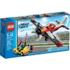 Image de LEGO City - L'avion de voltige - 60019 en occasion ou reconditionné