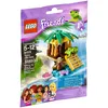 Image de LEGO Friends - La tortue et son oasis - 41019 en occasion ou reconditionné