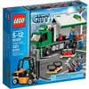 Image de LEGO City - Le camion de marchandises - 60020 en occasion ou reconditionné
