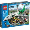 Image de LEGO City - Le terminal de l'aÃ©roport - 60022 en occasion ou reconditionné