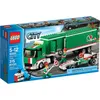 Image de LEGO City - Le camion du Grand Prix - 60025 en occasion ou reconditionné