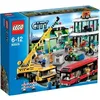 Image de Jeu de construction - LEGO - 60026 - City Shopping Square - 6-12 ans - Garçon
