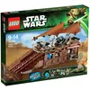 Image de LEGO Star Wars - Jabba's Sail Barge - 75020 en occasion ou reconditionné