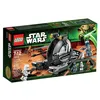 Image de LEGO Star Wars - Corporate Alliance Tank Droid - 75015 en occasion ou reconditionné