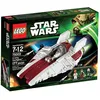 Image de LEGO Star Wars - A-wing Starfighter - 75003 en occasion ou reconditionné