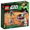 Image de LEGO Star Wars - Clone Troopers vs. Droidekas - 75000 en occasion ou reconditionné