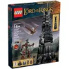 Image de LEGO Le Seigneur des Anneaux - La tour d'Orthanc - 10237 en occasion ou reconditionné