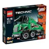 Image de LEGO Technic - Le camion de service - 42008 en occasion ou reconditionné
