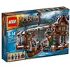 Image de LEGO 79013 La Poursuite de Lacville