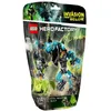 Image de LEGO Hero Factory - Crystal Beast contre Bulk - 44026 en occasion ou reconditionné