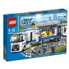 Image de LEGO City - L'unitÃ© de police mobile - 60044 en occasion ou reconditionné